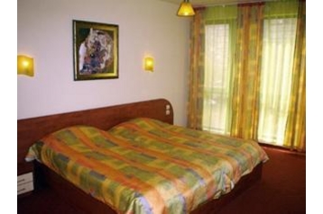 Bulgarija Hotel Stara Zagora, Interjeras